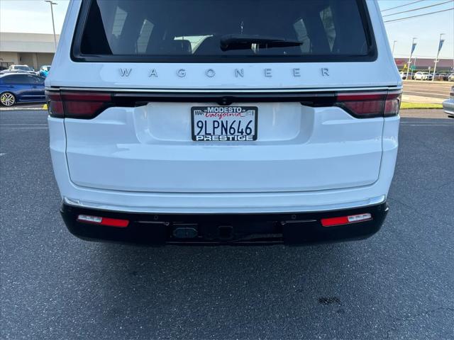 2024 Jeep Wagoneer Series II 4x2