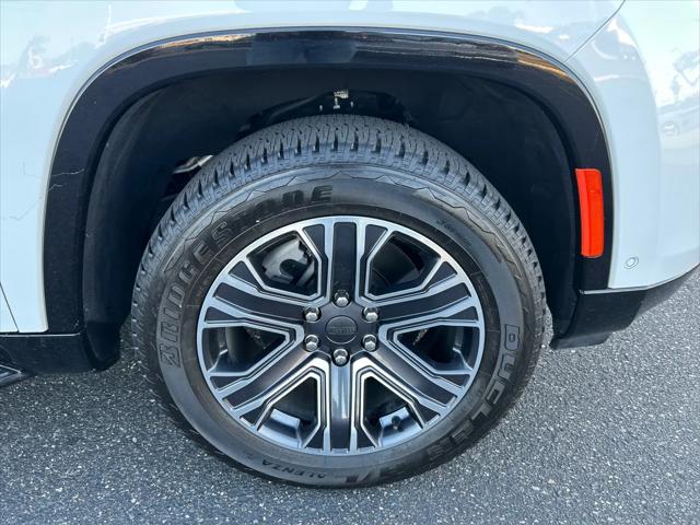 2024 Jeep Wagoneer Series II 4x2
