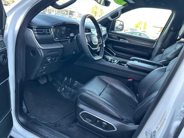 2024 Jeep Wagoneer Series II 4x2