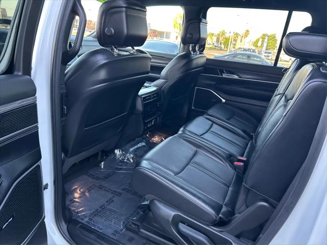 2024 Jeep Wagoneer Series II 4x2