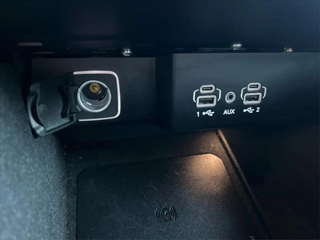 2024 Jeep Wagoneer Series II 4x2