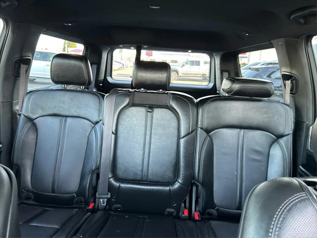 2024 Jeep Wagoneer Series II 4x2