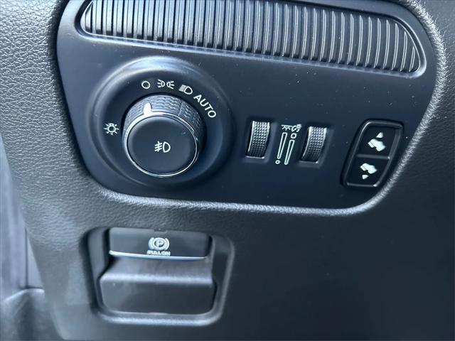 2024 Jeep Wagoneer Series II 4x2