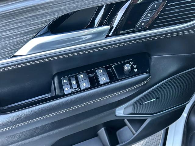 2024 Jeep Wagoneer Series II 4x2