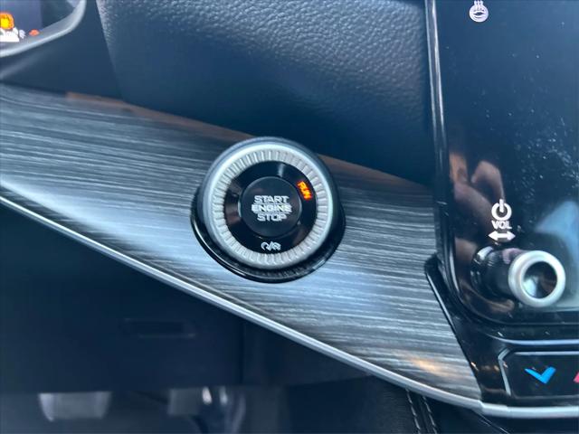 2024 Jeep Wagoneer Series II 4x2