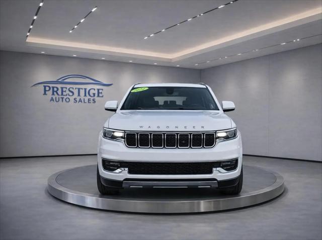 2024 Jeep Wagoneer Series II 4x2