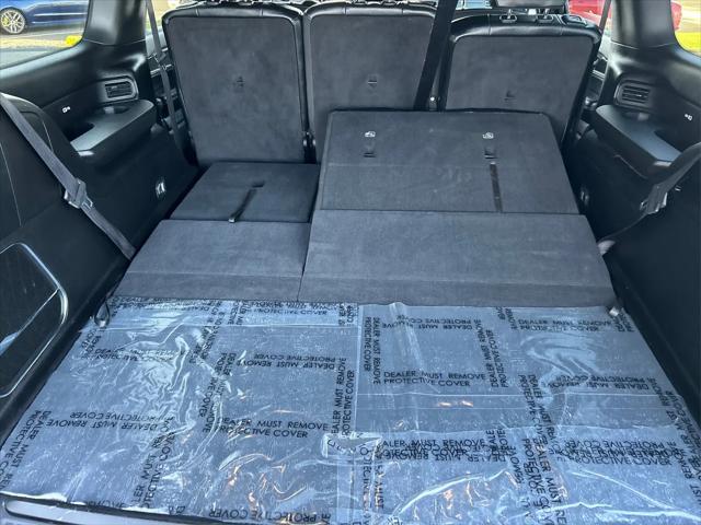 2024 Jeep Wagoneer Series II 4x2