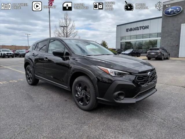 2026 Subaru Crosstrek Standard for sale in Skokie, IL