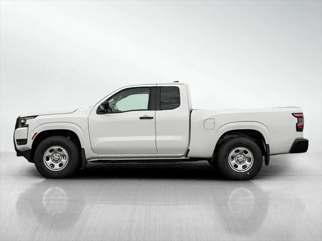 2026 Nissan Frontier King Cab S 4x2