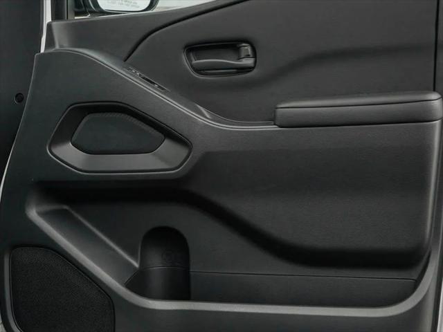 2026 Nissan Frontier King Cab S 4x2