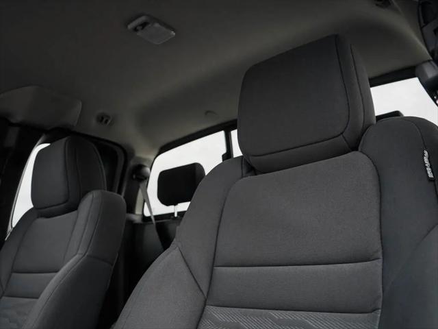 2026 Nissan Frontier King Cab S 4x2