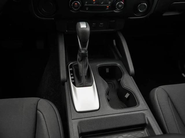 2026 Nissan Frontier King Cab S 4x2
