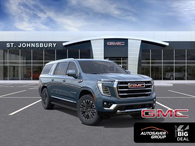 2026 GMC Yukon XL 4WD Elevation for sale in Saint Johnsbury, VT