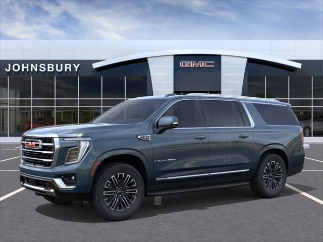 2026 GMC Yukon XL 4WD Elevation