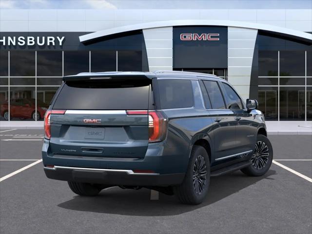 2026 GMC Yukon XL 4WD Elevation