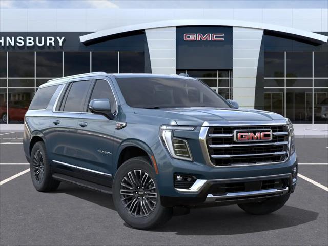 2026 GMC Yukon XL 4WD Elevation