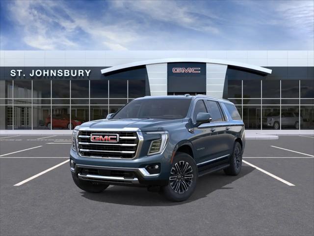 2026 GMC Yukon XL 4WD Elevation