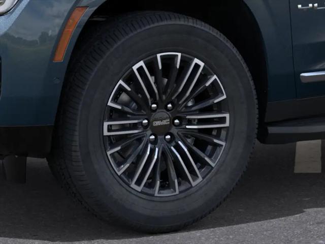 2026 GMC Yukon XL 4WD Elevation
