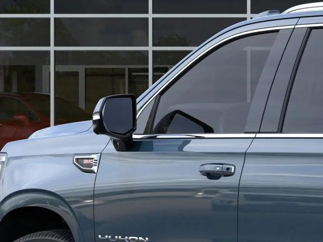 2026 GMC Yukon XL 4WD Elevation