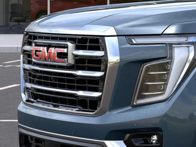 2026 GMC Yukon XL 4WD Elevation