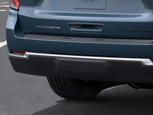 2026 GMC Yukon XL 4WD Elevation