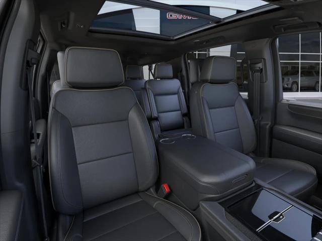 2026 GMC Yukon XL 4WD Elevation