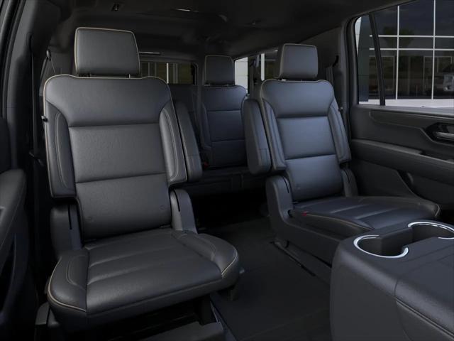 2026 GMC Yukon XL 4WD Elevation