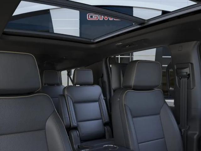 2026 GMC Yukon XL 4WD Elevation