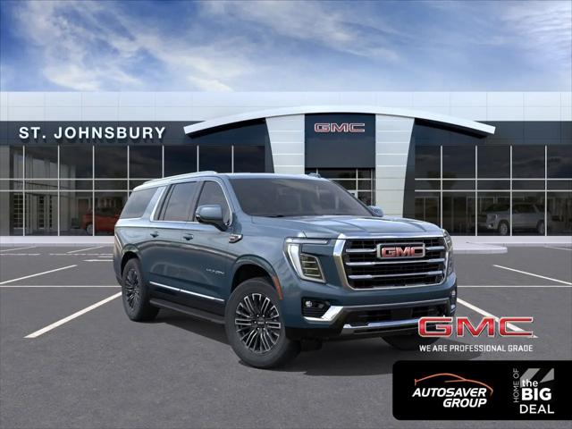 2026 GMC Yukon XL 4WD Elevation for sale in Saint Johnsbury, VT