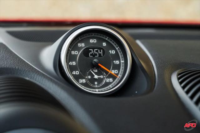 2018 Porsche 718 Cayman 718 Cayman