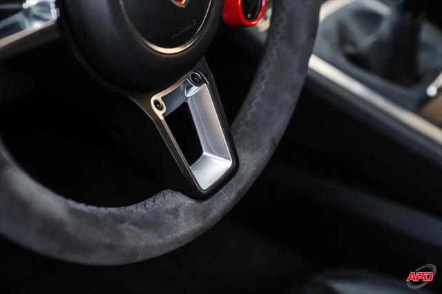 2018 Porsche 718 Cayman 718 Cayman