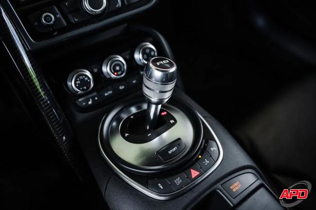 2010 Audi R8 5.2