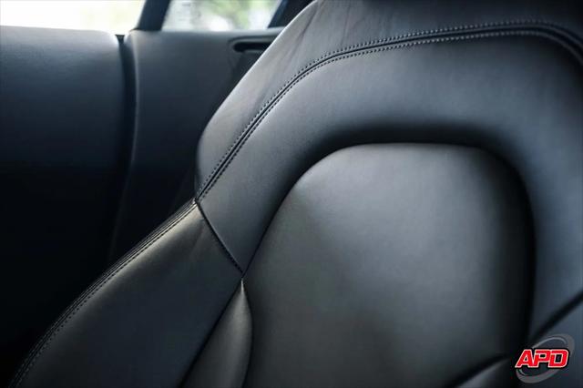 2010 Audi R8 5.2