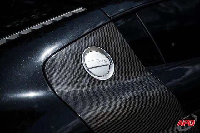 2010 Audi R8 5.2