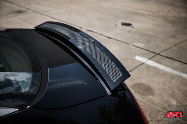 2010 Audi R8 5.2