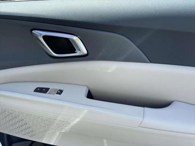 2026 Kia Carnival MPV EX