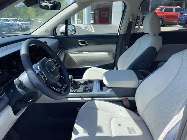 2026 Kia Carnival MPV EX