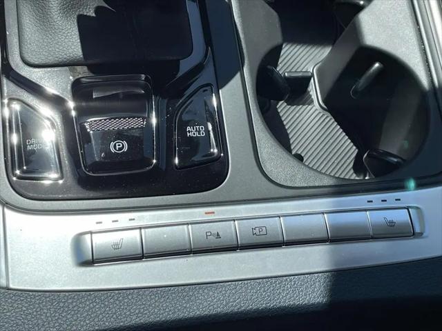 2026 Kia Carnival MPV EX