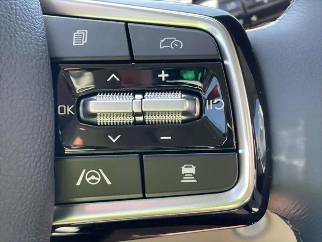 2026 Kia Carnival MPV EX