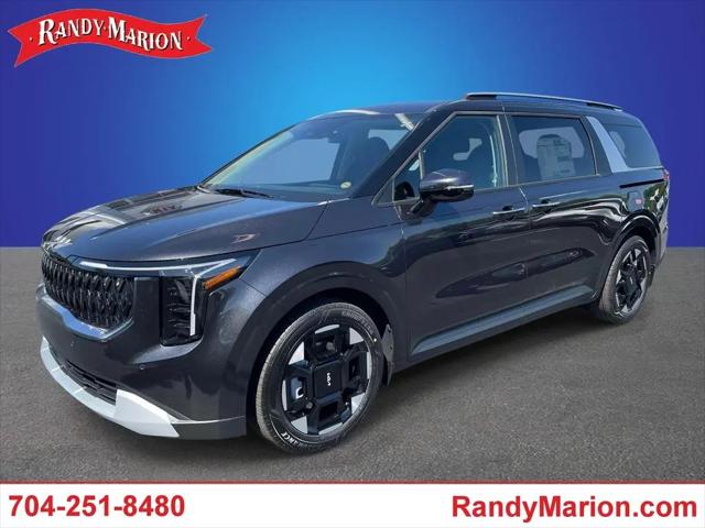 2026 Kia Carnival MPV EX for sale in Salisbury, NC