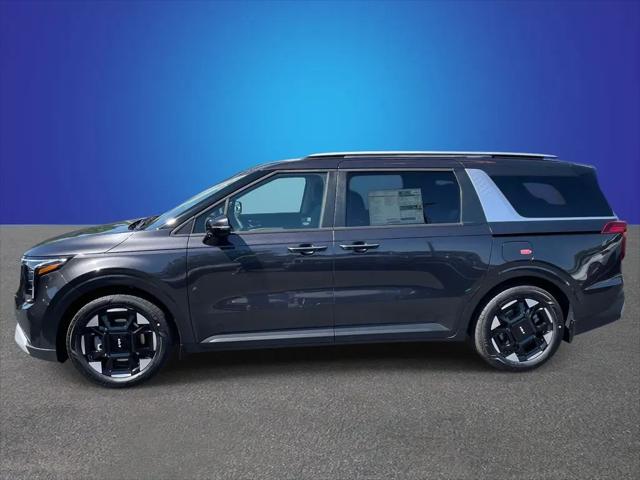 2026 Kia Carnival MPV EX