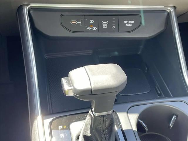 2026 Kia Carnival MPV EX