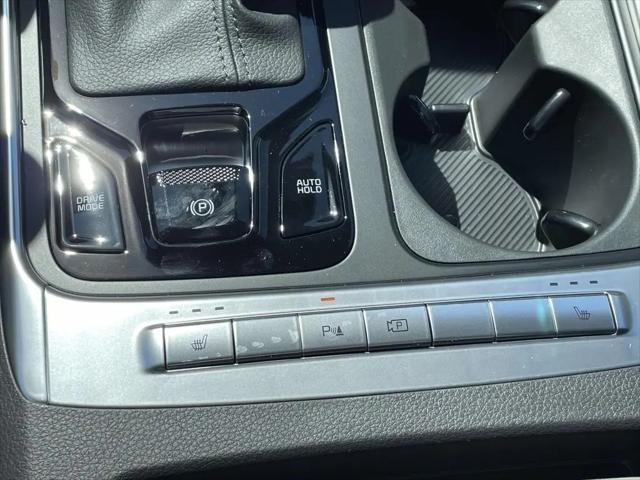 2026 Kia Carnival MPV EX