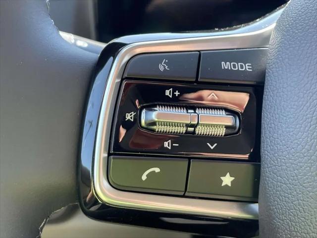 2026 Kia Carnival MPV EX