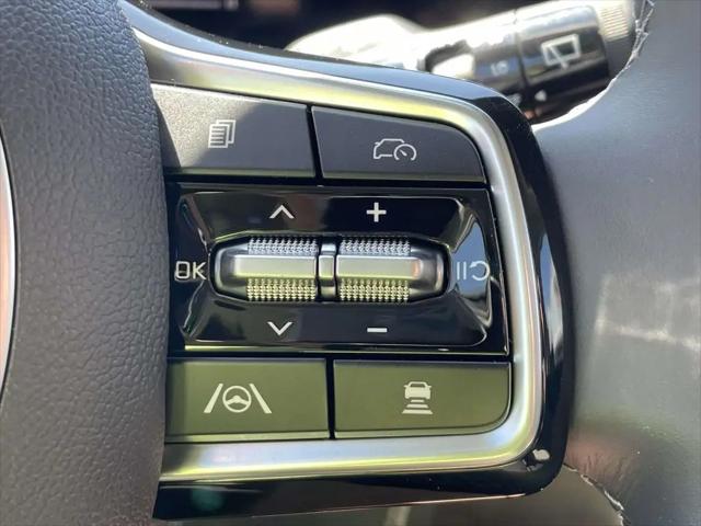 2026 Kia Carnival MPV EX