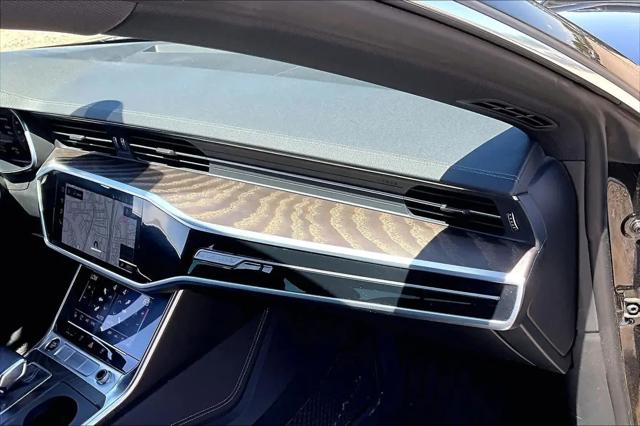 2021 Audi A7 Premium Plus 55 TFSI quattro S tronic