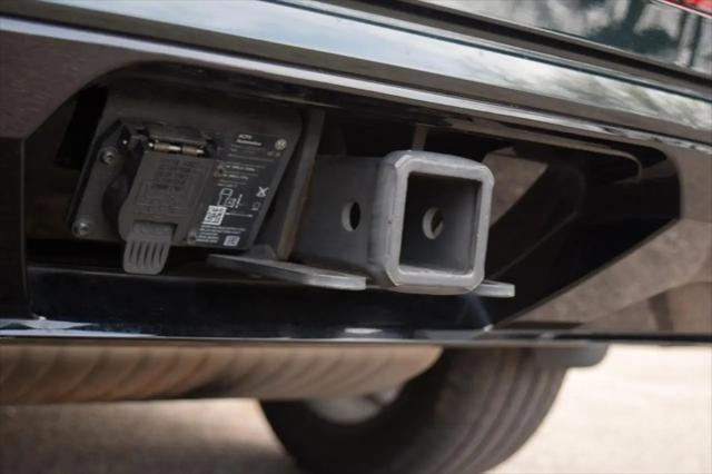 2021 Volkswagen Atlas 3.6L V6 SE w/Technology R-Line