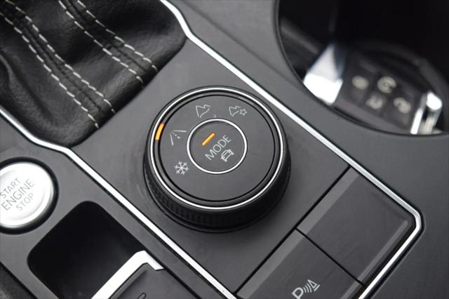 2021 Volkswagen Atlas 3.6L V6 SE w/Technology R-Line