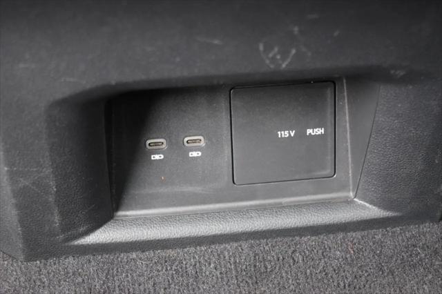 2021 Volkswagen Atlas 3.6L V6 SE w/Technology R-Line
