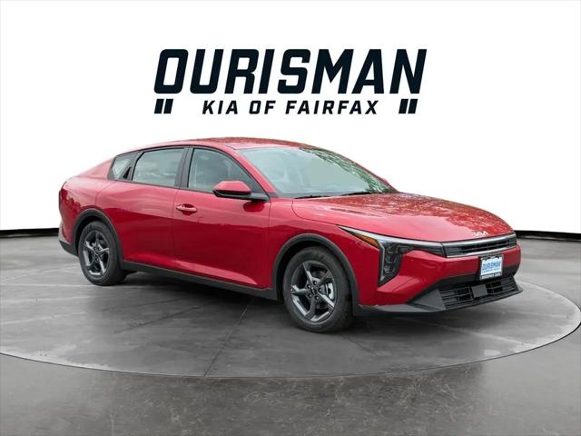 2026 Kia K4 LXS for sale in Fairfax, VA
